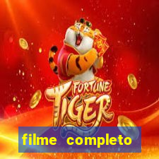 filme completo dublado megamente